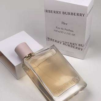 Burberry Her EDP Kadın Parfüm