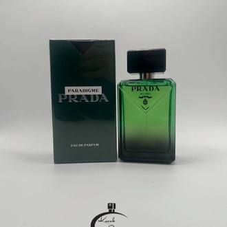 Prada Paradigme Edp Erkek Parfum