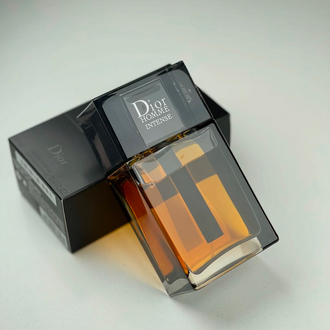  Dior Homme İNTENSE Parfum Erkek Parfum