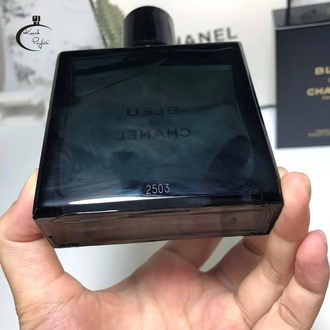 Chanel Bleu De Channel 100 ML (Parfum)