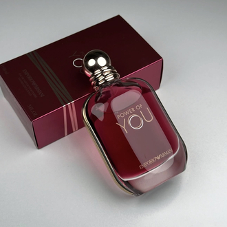 Emporio Armani Power of You 100ml Kadın Parfüm