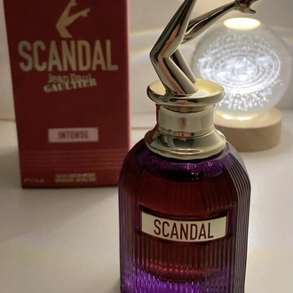 Jean Paul Gaultier – Scandal Intense 90 ML