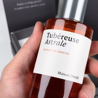 Maison Crivelli Tubéreuse Astrale Extrait 50ml Parfüm 