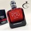 Armani Stronger With You 100 ML- Parfum