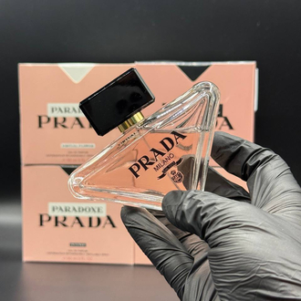 PRADA Paradoxe Virtual Flower - EDP 90 ML