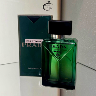 Prada Paradigme Edp Erkek Parfum