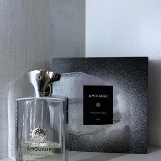 Amouage Reflection Man EDP 100 ML Parfüm