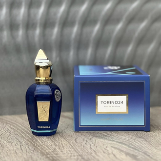 XERJOFF Torino24  50 ML NİCHE PARFUM