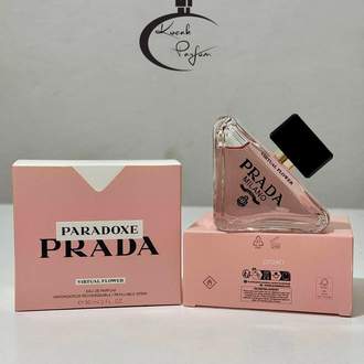 PRADA Paradoxe Virtual Flower - EDP 90 ML