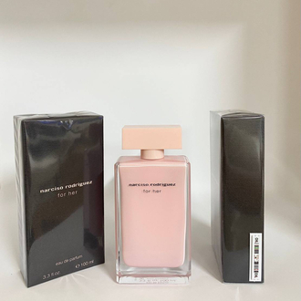 Narciso Rodriguez for her - EDP 100 ML