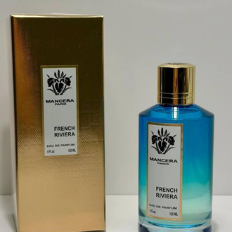  Mancera – French Riviera EDP 120 ML