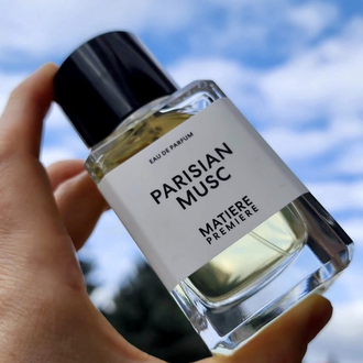 Matiere Premiere Parisian Musc EDP 100 ML