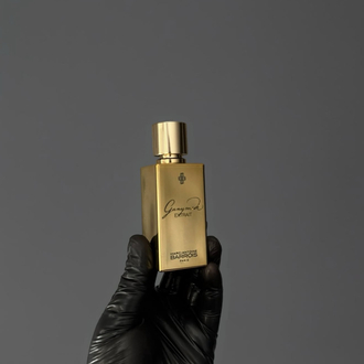 Marc-Antoine Barrois – Ganymede Extrait de Parfum