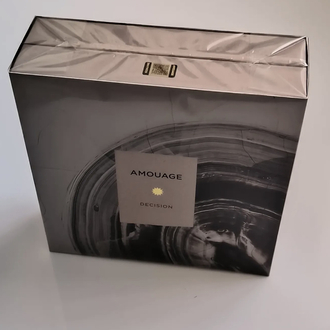 Amouage Decision EDP 100 ML