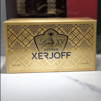 Xerjoff – Louis XV 1722 50 ML Unisex
