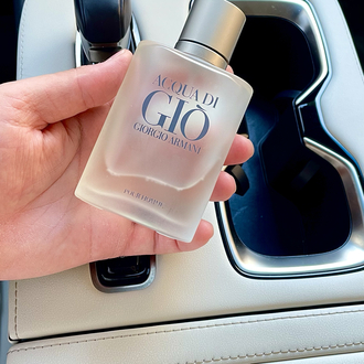 Armani Acqua Di Gio EDT 100 ML Erkek Parfüm