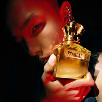 Jean Paul Gaultier Scandal Pour Homme Absolu 