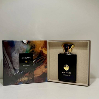 Amouage Interlude EDP 100 ml Erkek Parfüm