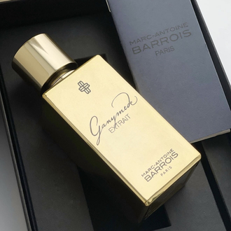 Marc-Antoine Barrois – Ganymede Extrait de Parfum