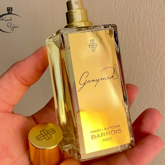 Marc Antoine Barrois Ganymede Edp 100 ML Erkek Parfüm