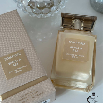 Tom Ford Vanille Sex EDP Parfum