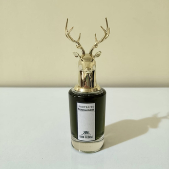 Penhaligon's Lord George EDP 75 ml Parfüm