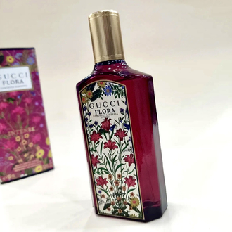 Gucci Flora Gorgeous Gardenia Intense