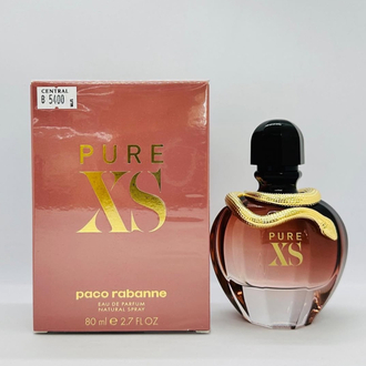 Paco Rabanne Pure XS EDP 80ml Bayan Parfüm