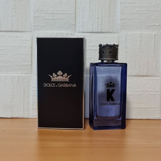 Dolce & Gabbana - K (King)  EDP Erkek