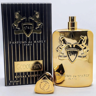 Parfums de Marly Godolphin 125 ml Erkek Parfüm