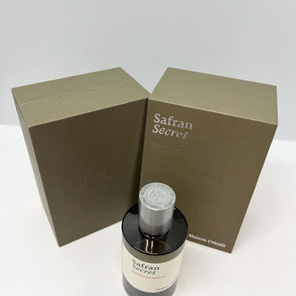 Maison Crivelli Safran Secret 50 ML Extrait