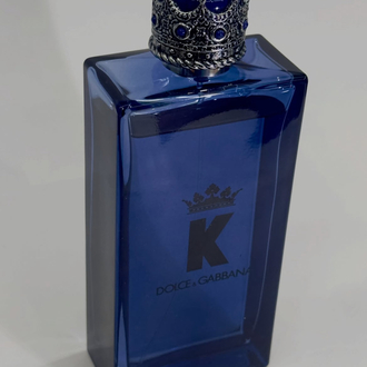 Dolce & Gabbana - K (King)  EDP Erkek