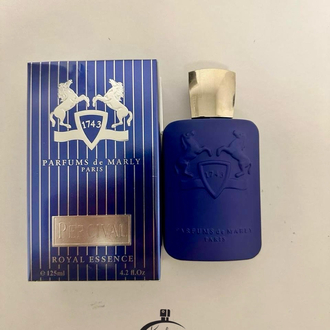 Parfums de Marly Percival  125 ML Erkek