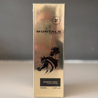 Montale Arabians Tonka 100 ml Parfüm Erkek
