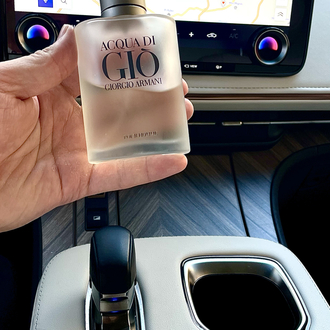 Armani Acqua Di Gio EDT 100 ML Erkek Parfüm