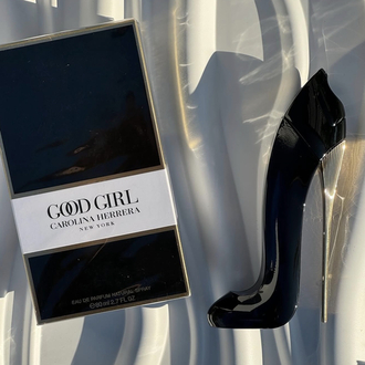 Carolina Herrera – Good Girl Eau de Parfum
