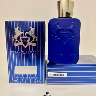Parfums de Marly Percival  125 ML Erkek