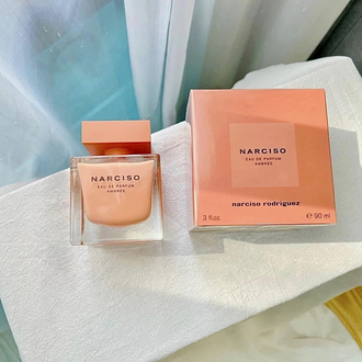 Narciso Rodriguez Ambrée - Edp 90 ML Kadın Parfüm