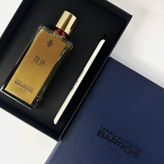 Marc-Antoine Barrois – Tilia Eau de Parfum