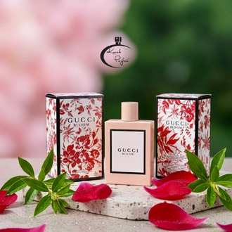 Gucci Bloom Eau de Parfum For Her 100 ml Bayan Parfüm