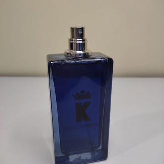 Dolce & Gabbana - K (King)  EDP Erkek