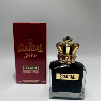 Jean Paul Gaultier Scandal Le Parfum Pour Homme EDP 100ml Erkek Parfüm