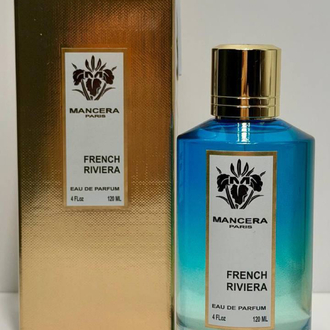  Mancera – French Riviera EDP 120 ML