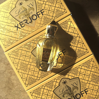 Xerjoff – Louis XV 1722 50 ML Unisex