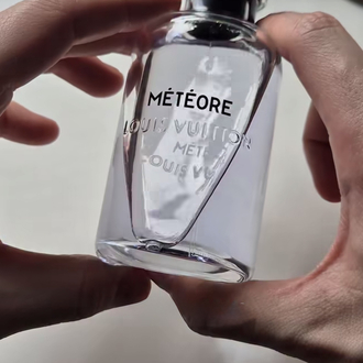 Louis Vuitton Meteore 100 ML Unisex