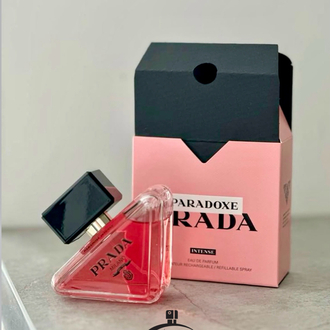 Prada Paradoxe Intense EDP 90ml Bayan Parfüm