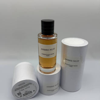 Christian Dior Ambre Nuit Eau de Parfum
