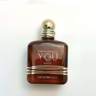 Armani – Stronger With You Amber 100 ML
