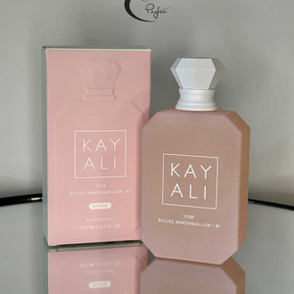 KAYALI Yum Boujee Marshmallow | 81 EDP Kadın