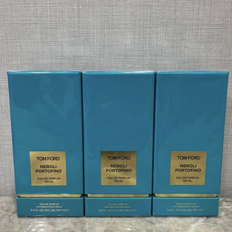 Tom Ford Neroli Portofino 100 ML EDP Kadın Parfüm